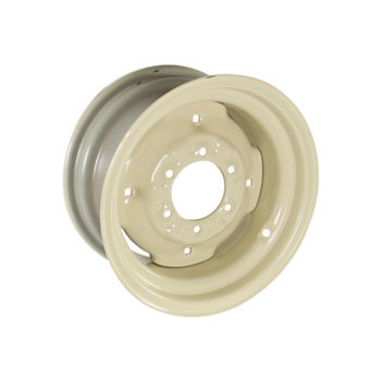 0415506 - W8L-16 Wheel