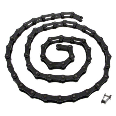 Input Speed Drive Chain