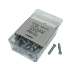 058X1516 - 058X1516 - Oval Head Rivet