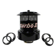 1-024-010 - 1-024-010 - Turbo II Precleaner
