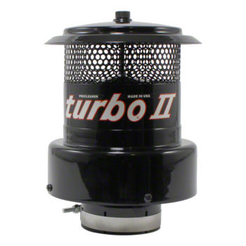 1-024-015 - Turbo II Precleaner