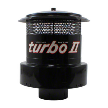 1-046-001 - Turbo II Precleaner