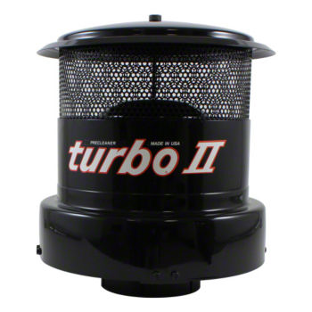 1-068-001 - Turbo II Precleaner