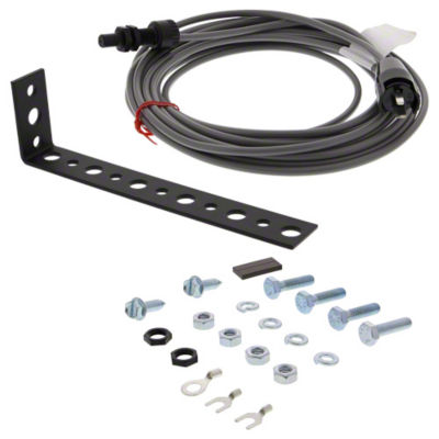 Run Hold & Speed Sensor Kit