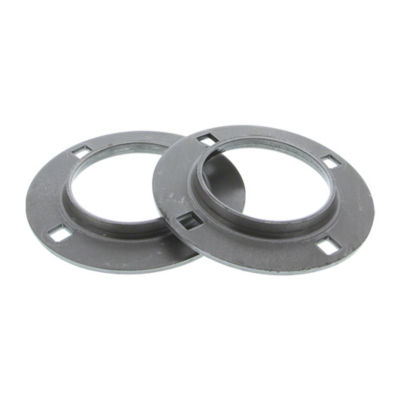 4-hole Round Flange Set