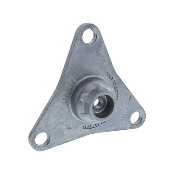 Dust Cap For Dawn® Trash Wheel™ Row Cleaners 103034 - Shoup Dust Cap For Dawn® Trash Wheel™ Row Cleaners 103034 - Shoup