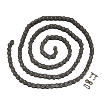 Seed Transmission Chain