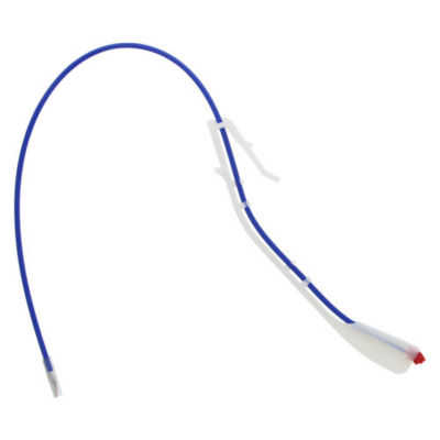 140044 - Quick Attach Low Profile Tail