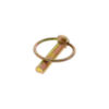 1493 - Linch Pin