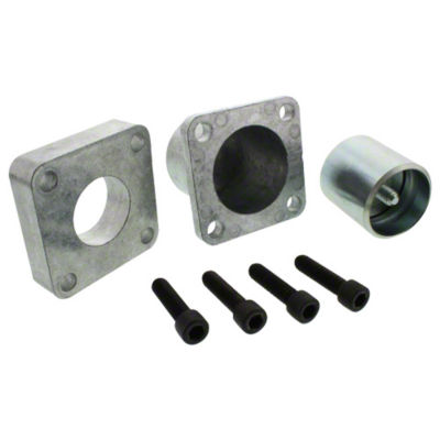 3 Position Detent Kit