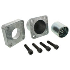 150002 - 150002 - 3 Position Detent Kit