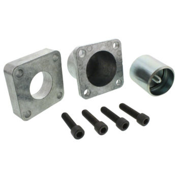 150002 - 3 Position Detent Kit