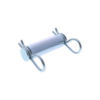 172250 - 1" Cylinder Pin