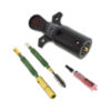 18028 - 7-way Spade Tester And Maintenance Kit