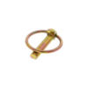 1924 - Linch Pin