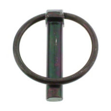 1924 - 1924 - Linch Pin