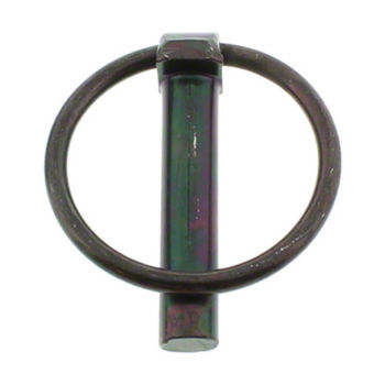 1924 - Linch Pin