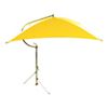 2012 - Yellow Umbrella Assembly