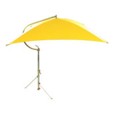 2012 - 2012 - Yellow Umbrella Assembly