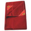 2072 - Red Umbrella Canvas