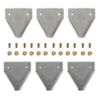 207430 - Overlap Section Kit