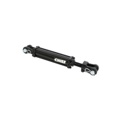 2" x 8" Chief® Hydraulic Cylinder