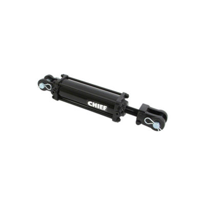 3" x 8" Chief® Hydraulic Cylinder