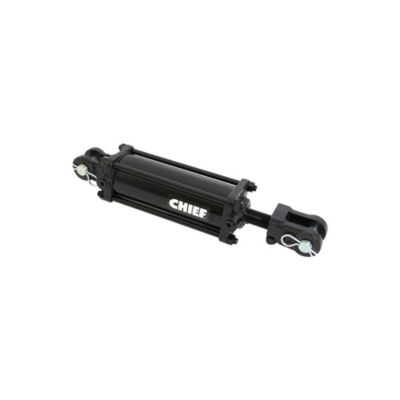 3-1/2" x 8" Chief® Hydraulic Cylinder