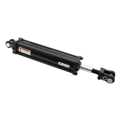 3-1/2" x 16" Chief® Hydraulic Cylinder