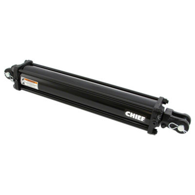 4" x 24" Chief® Hydraulic Cylinder