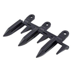 21228 - 21228 - Crary Triple Guard