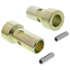2150 - 2150 - Quick Hitch Adapter
