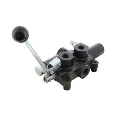 Log Splitter Valve