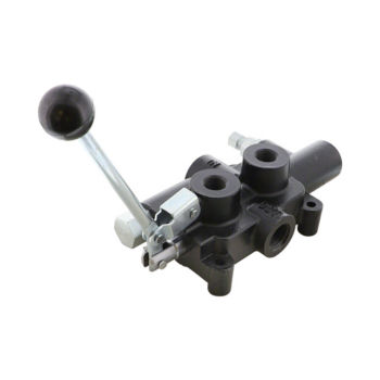 220998 - Log Splitter Valve