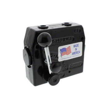 232810 - Flow Control Valve