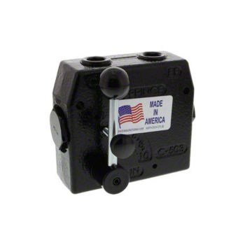 232820 - Flow Control Valve