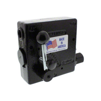 232840 - Flow Control Valve