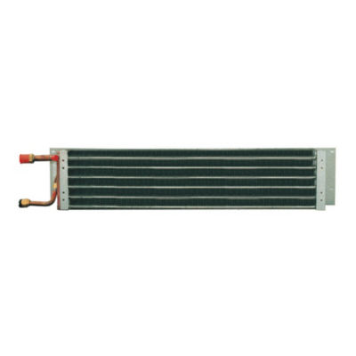 Evaporator