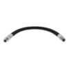 241024 - 1/2" x 24" Hydraulic Hose