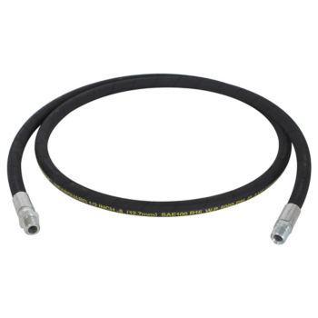 241072 - 1/2" x 72" Hydraulic Hose