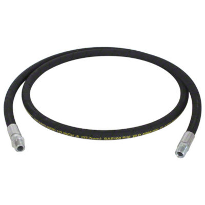 1/2" x 96" Hydraulic Hose