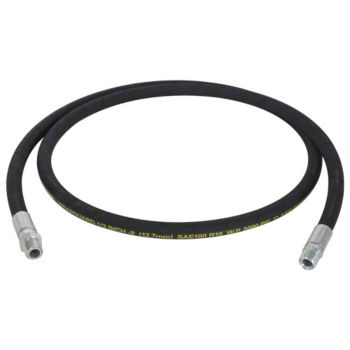 241096 - 1/2" x 96" Hydraulic Hose