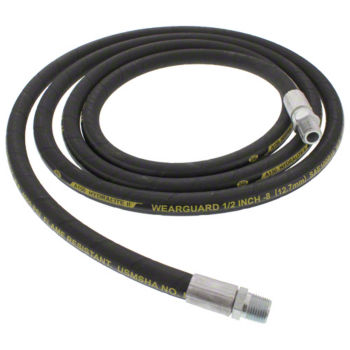 241144 - 1/2" x 144" Hydraulic Hose