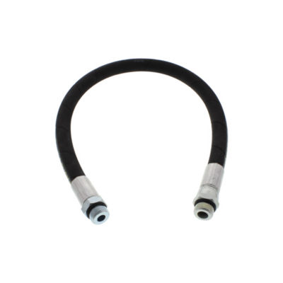 3/8" x 24" Hydraulic Hose