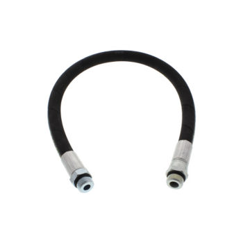 243024 - 3/8" x 24" Hydraulic Hose