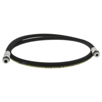 243072 - 3/8" x 72" Hose Assembly