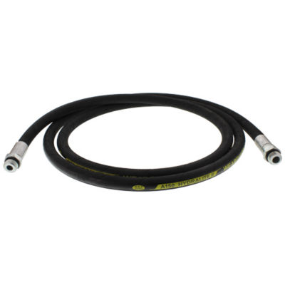 3/8" x 120" Hydraulic Hose