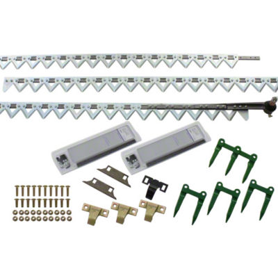 Cutterbar Rebuild Kit