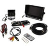 25100 - RemoteView Wired Single Camera Kit