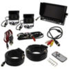 25200 - RemoteView Wired Dual Camera Kit
